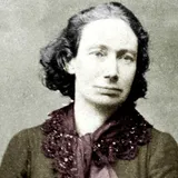 Foto di Louise Michel