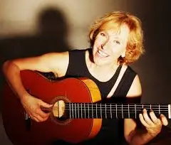 Foto di Lucilla Galeazzi