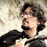 Foto di Marco Rovelli