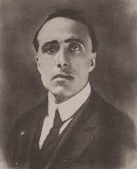 Immagine dell'evento: Il delitto Matteotti