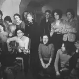 Foto di Movimento Femminista Romano