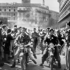 Immagine dell'evento: Liberazione dell'Italia dal nazifascismo