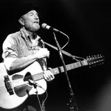 Foto di Pete Seeger