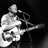 Foto di Pete Seeger
