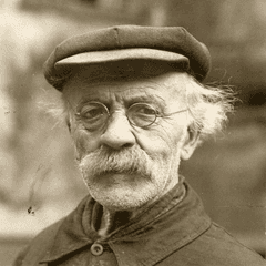 Foto di Pierre Degeyter