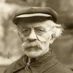 Foto di Pierre Degeyter