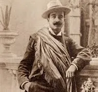 Foto di Pietro Gori
