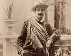 Foto di Pietro Gori