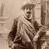 Foto di Pietro Gori