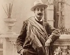 Foto di Pietro Gori