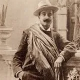 Foto di Pietro Gori
