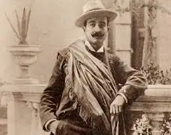 Foto di Pietro Gori