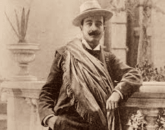 Foto di Pietro Gori