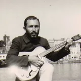 Foto di Pino Masi