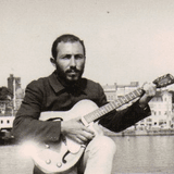 Foto di Pino Masi