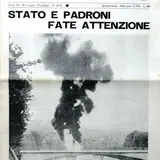 Foto di Potere Operaio