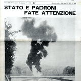 Foto di Potere Operaio