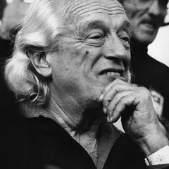 Foto di Rafael Alberti