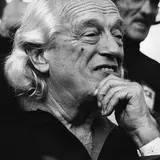 Foto di Rafael Alberti