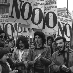 Immagine del tag: referendum