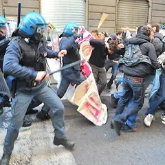 Immagine del tag: repressione