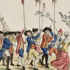 Immagine del tag: rivoluzione francese