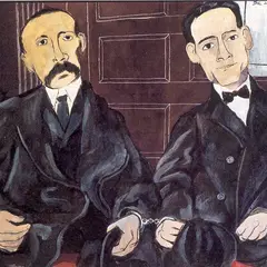 Immagine dell'evento: La condanna a morte di Sacco e Vanzetti