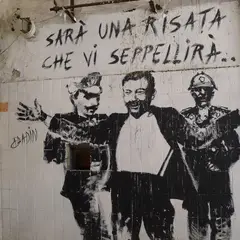 Immagine del tag: satirici