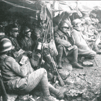 La prima guerra mondiale (1914-1918)