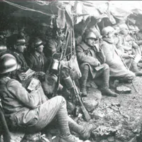 La prima guerra mondiale (1914-1918)