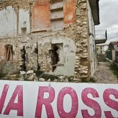 Immagine del tag: terremoto