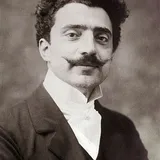 Foto di Trilussa