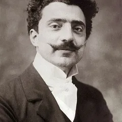 Foto di Trilussa