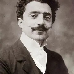 Foto di Trilussa