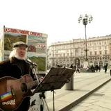 Foto di Franco Trincale