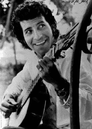 Immagine: La morte di Victor Jara