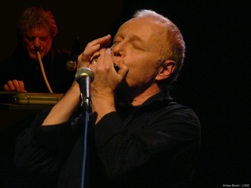 Claude Semal