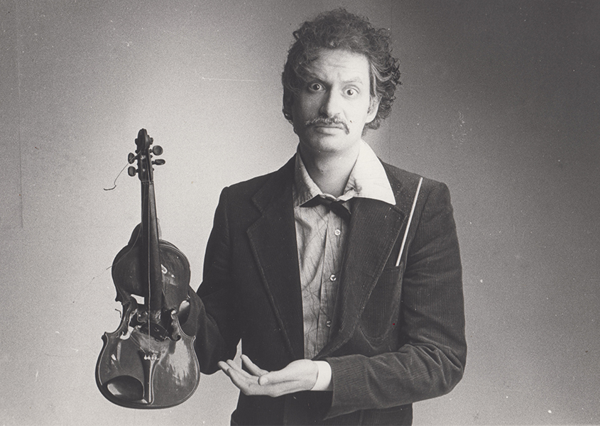 Gianfranco Manfredi