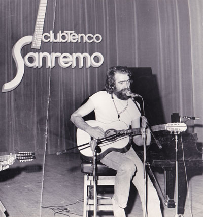 Gianni Siviero
