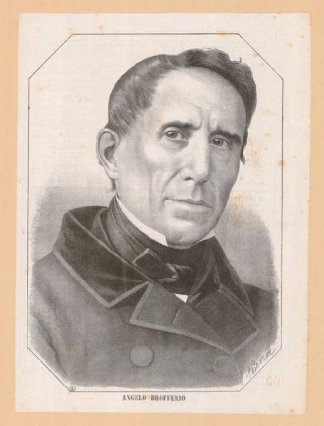 Angelo Brofferio