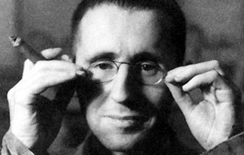 Bertold Brecht