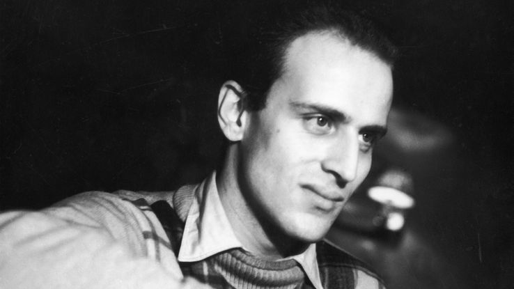 Boris Vian