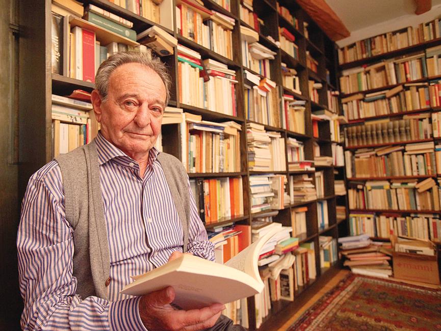 Emilio Jona