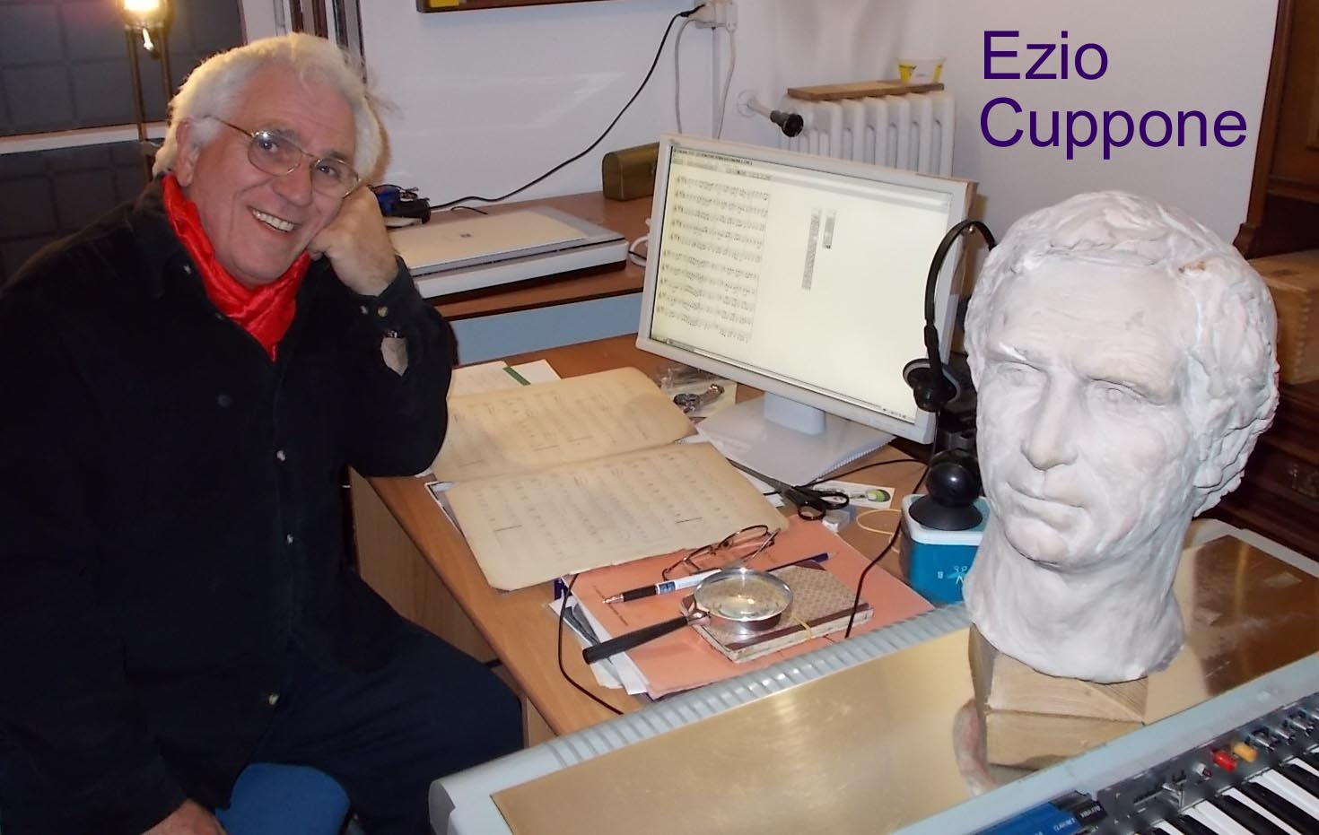 Ezio Cuppone