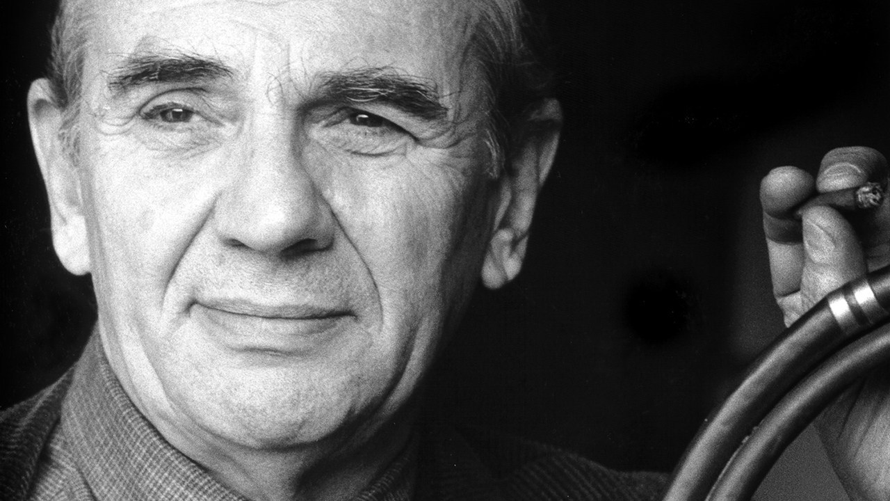 Fiorenzo Carpi