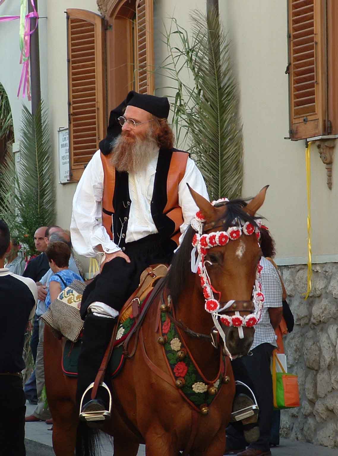Franco Madau