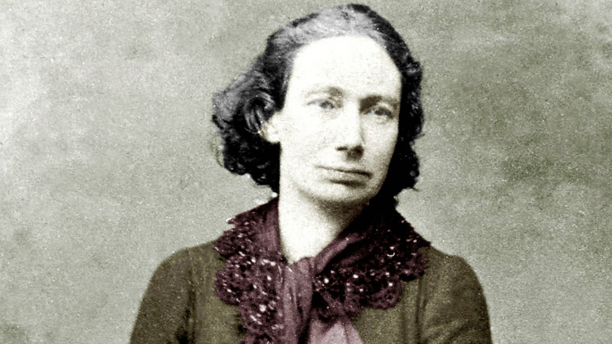 Louise Michel