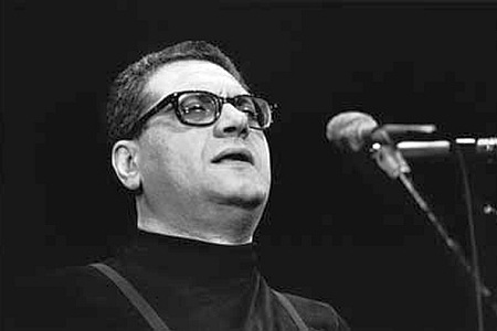 Michele Straniero