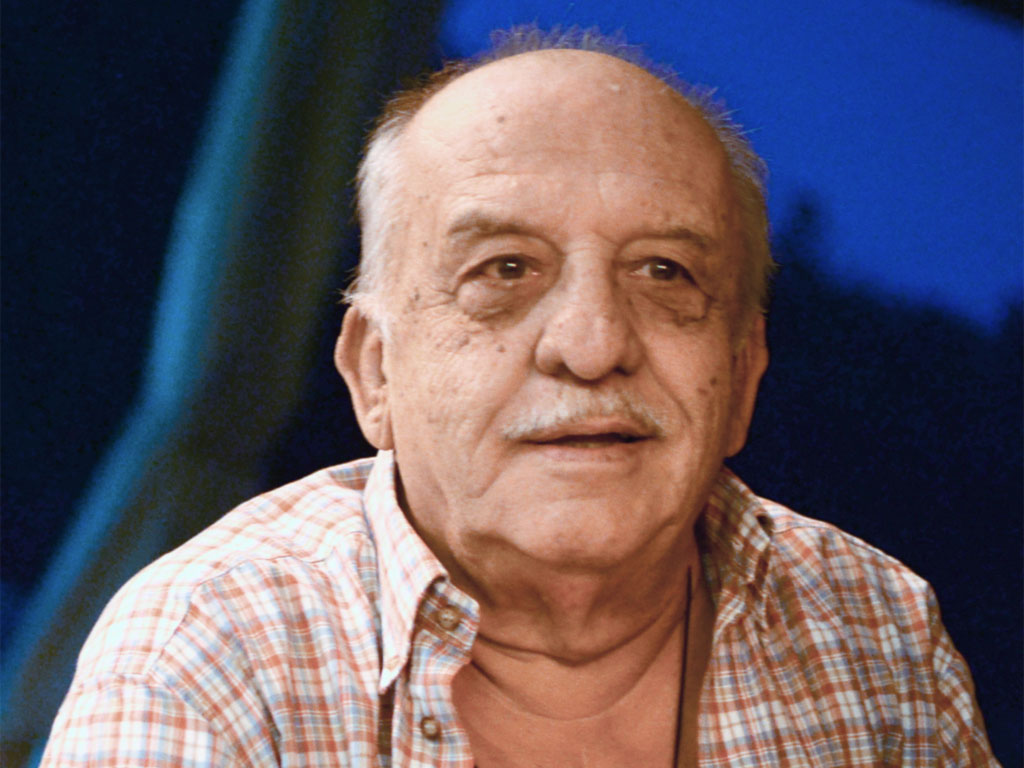 Nanni Svampa