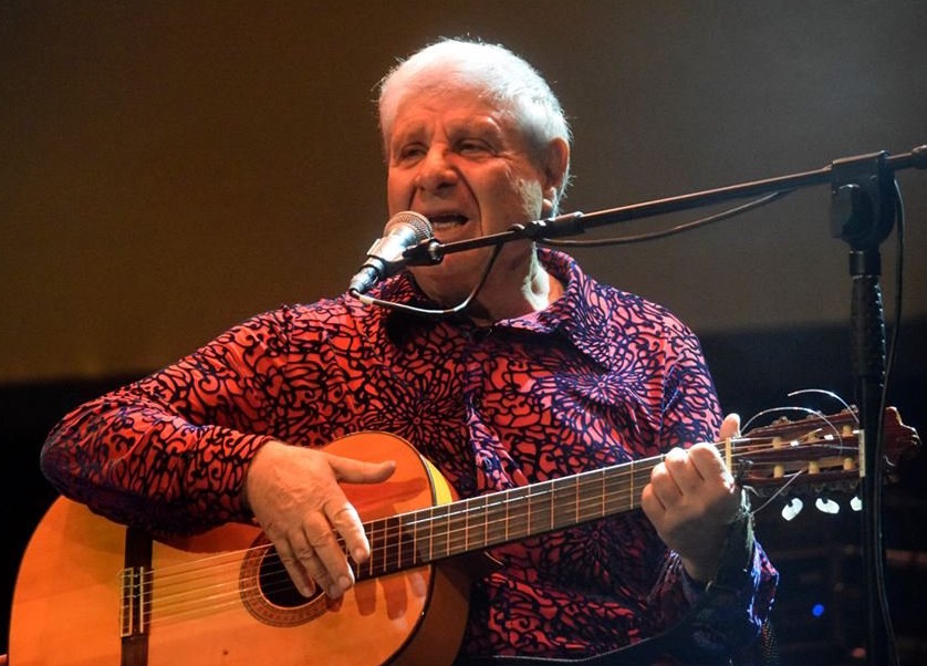 Otello Profazio